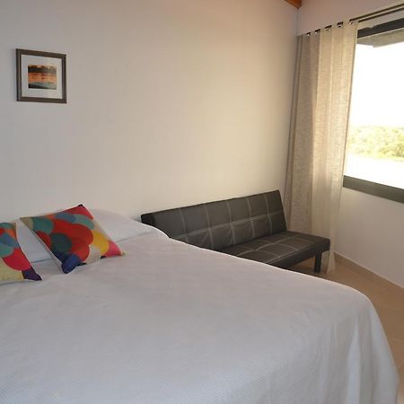 Apart Costanera Aparthotel Goya Zewnętrze zdjęcie