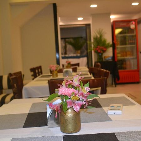 Apart Costanera Aparthotel Goya Zewnętrze zdjęcie