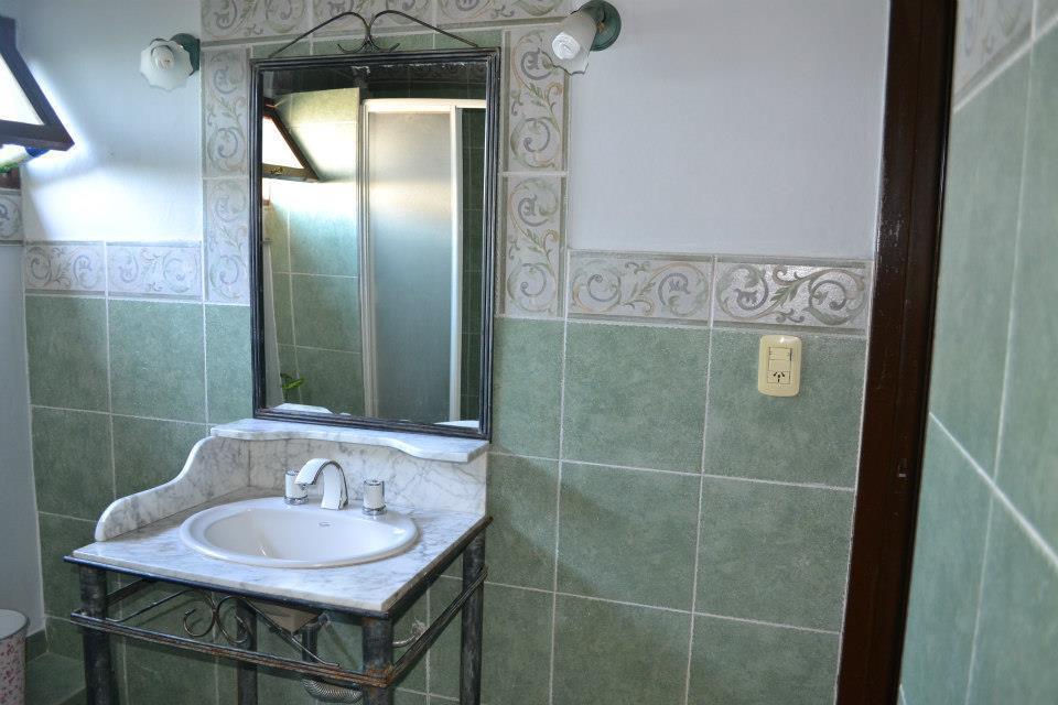 Apart Costanera Aparthotel Goya Zewnętrze zdjęcie