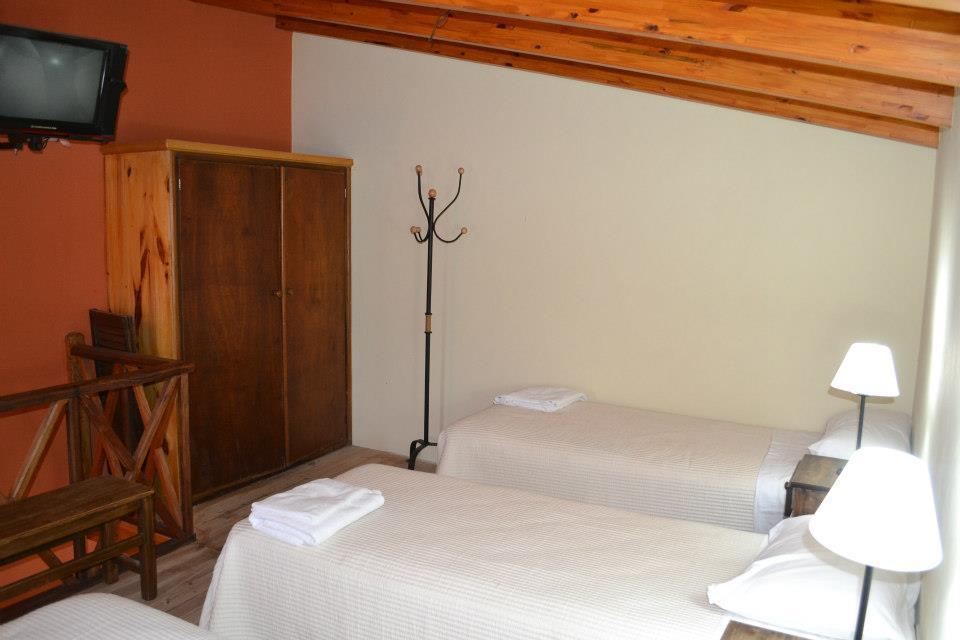 Apart Costanera Aparthotel Goya Zewnętrze zdjęcie