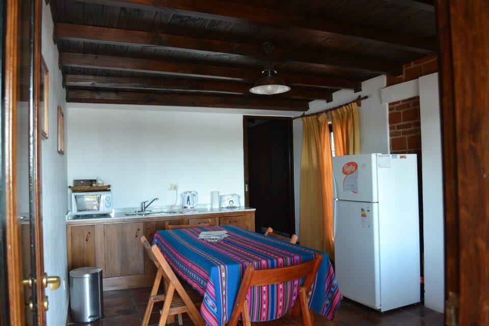 Apart Costanera Aparthotel Goya Pokój zdjęcie