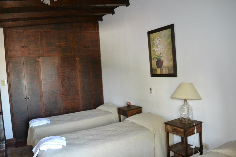 Apart Costanera Aparthotel Goya Zewnętrze zdjęcie
