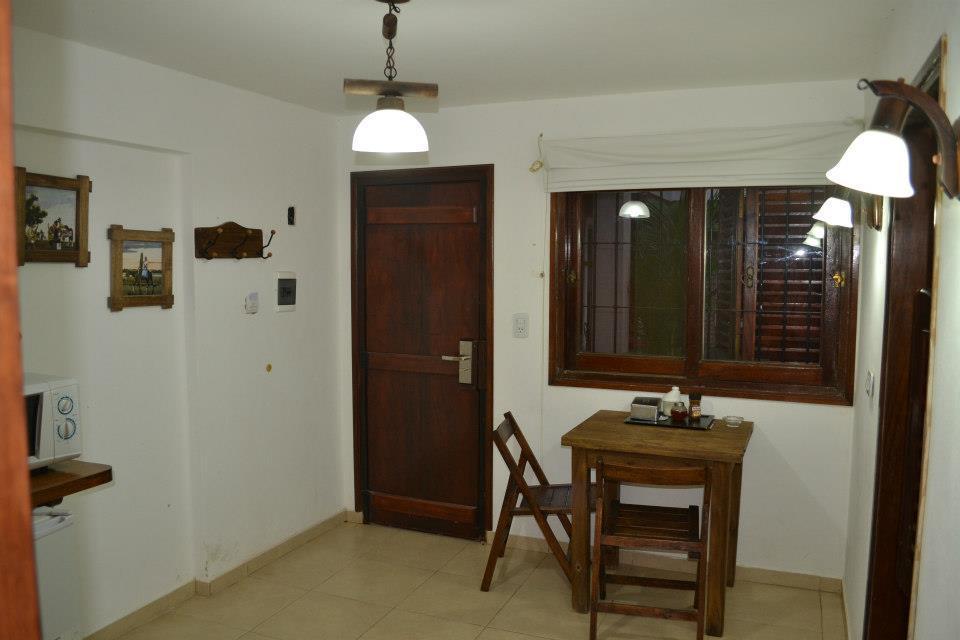 Apart Costanera Aparthotel Goya Zewnętrze zdjęcie