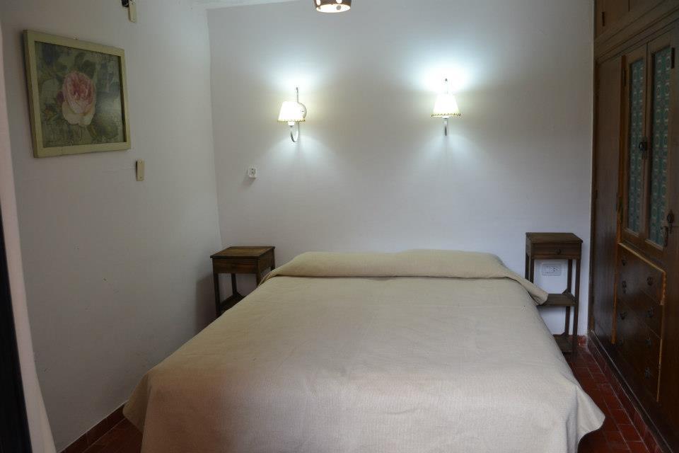 Apart Costanera Aparthotel Goya Pokój zdjęcie