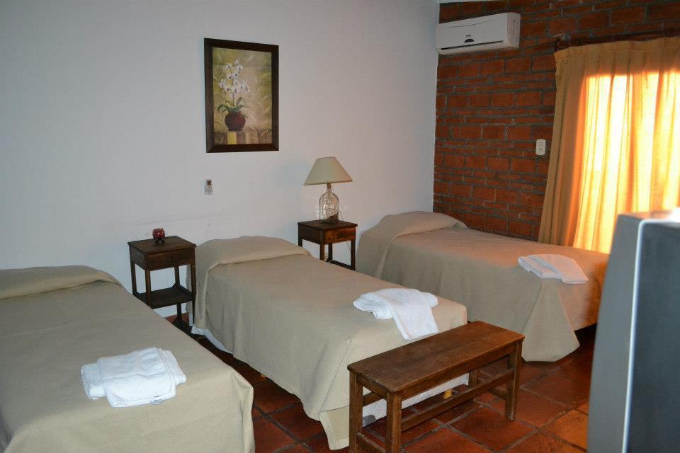 Apart Costanera Aparthotel Goya Pokój zdjęcie