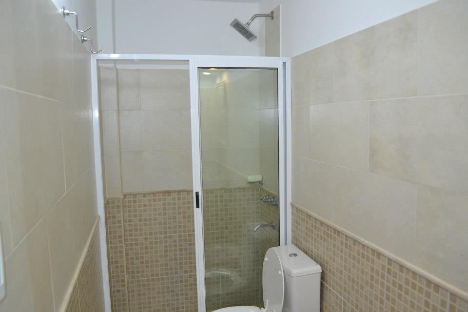 Apart Costanera Aparthotel Goya Zewnętrze zdjęcie