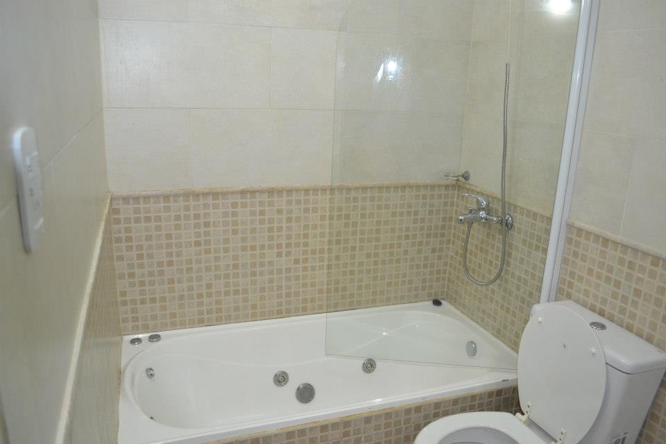 Apart Costanera Aparthotel Goya Zewnętrze zdjęcie