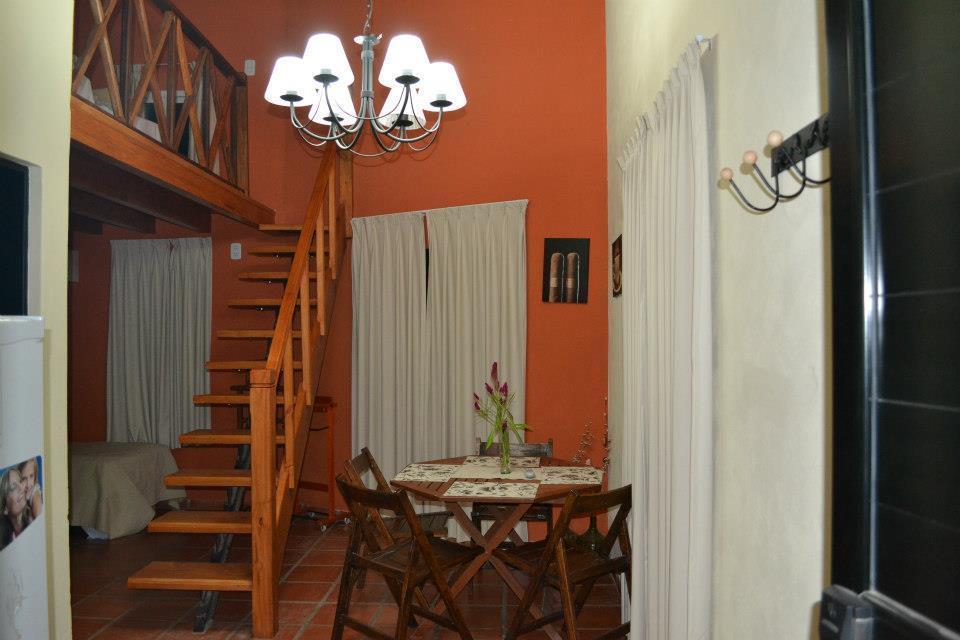 Apart Costanera Aparthotel Goya Pokój zdjęcie