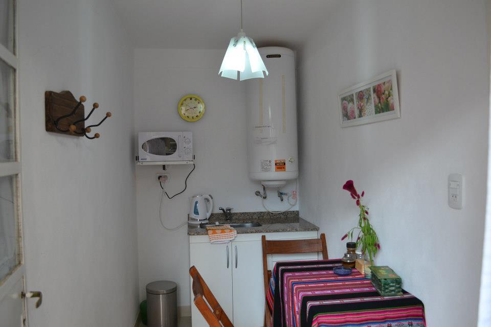 Apart Costanera Aparthotel Goya Pokój zdjęcie