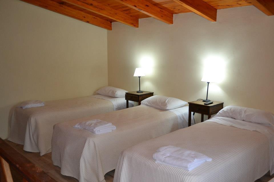 Apart Costanera Aparthotel Goya Zewnętrze zdjęcie
