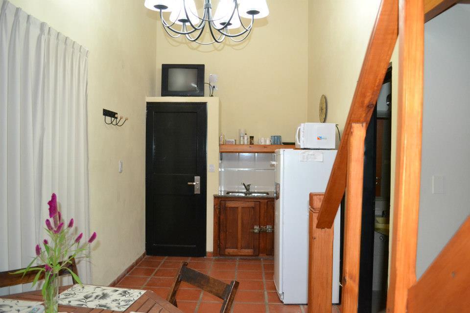 Apart Costanera Aparthotel Goya Pokój zdjęcie