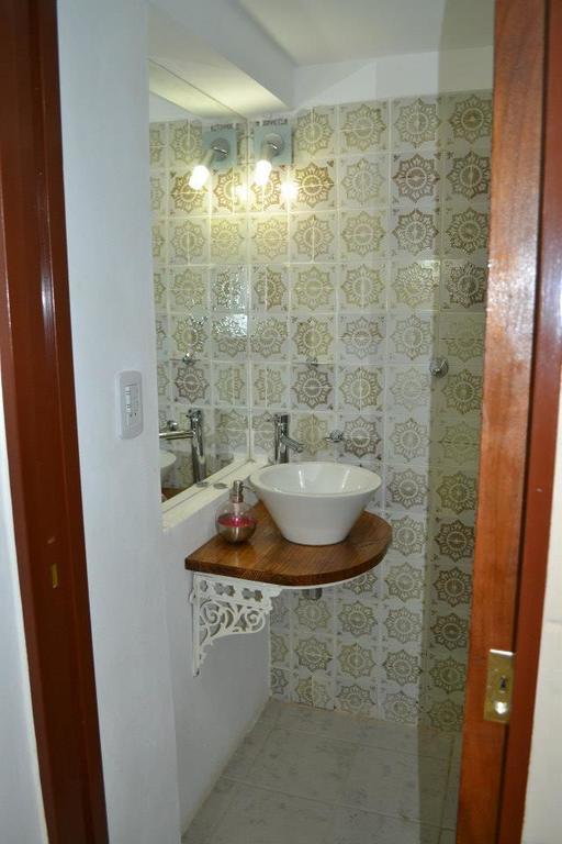 Apart Costanera Aparthotel Goya Zewnętrze zdjęcie