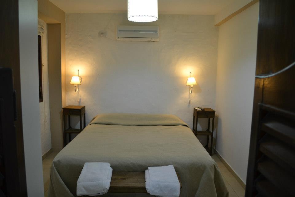 Apart Costanera Aparthotel Goya Zewnętrze zdjęcie