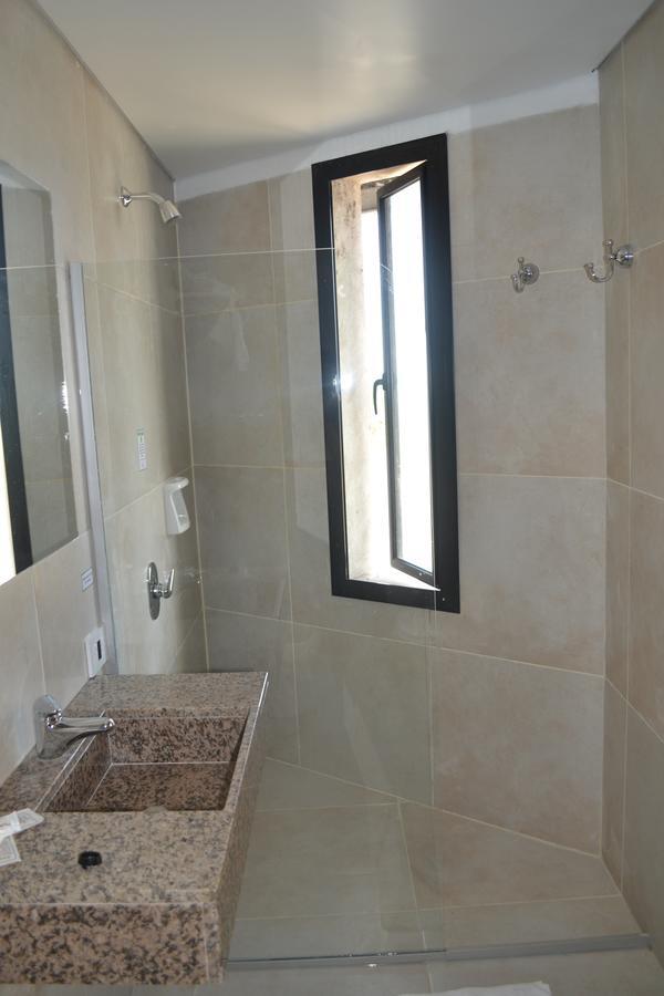 Apart Costanera Aparthotel Goya Zewnętrze zdjęcie
